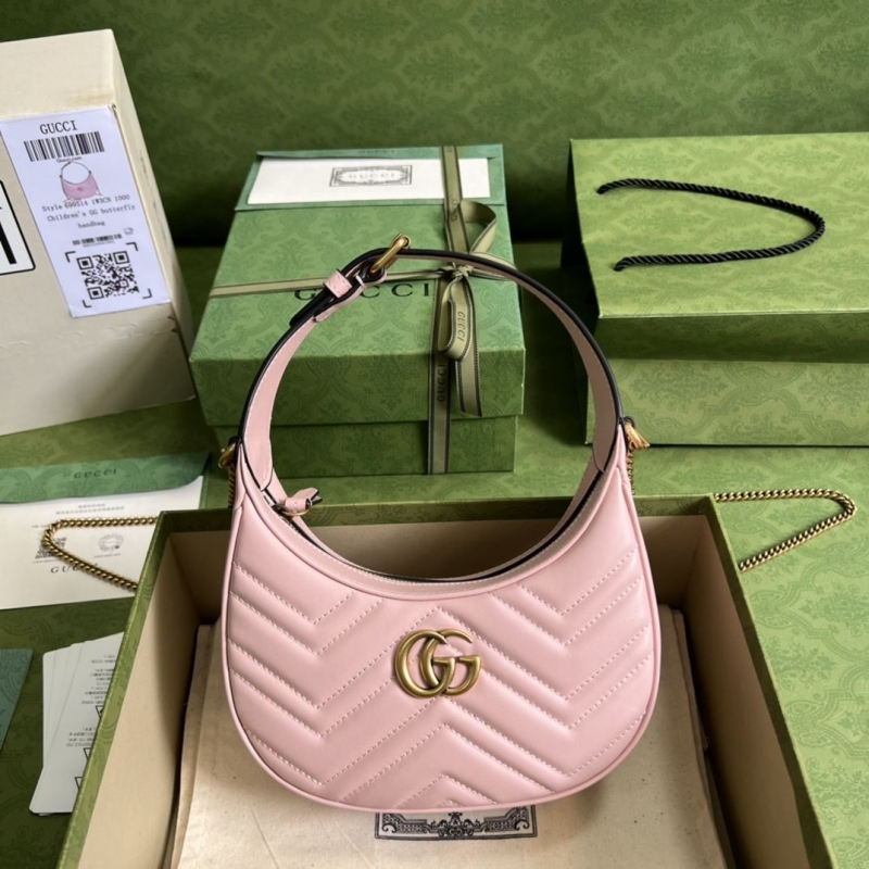 Gucci Top Handle Bags